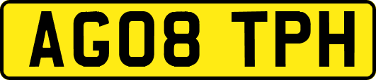 AG08TPH