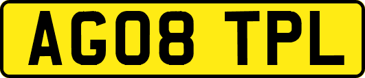AG08TPL