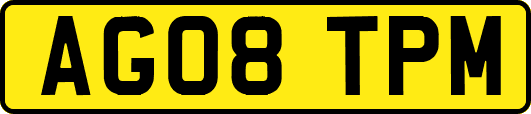 AG08TPM