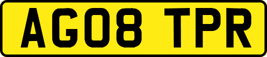 AG08TPR