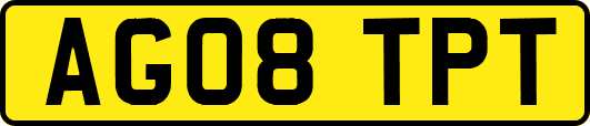 AG08TPT