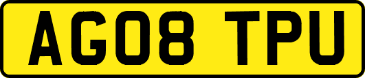 AG08TPU