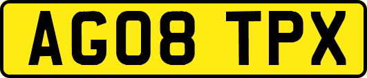 AG08TPX