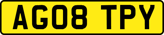 AG08TPY
