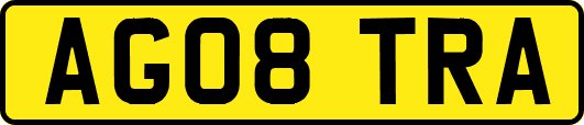 AG08TRA
