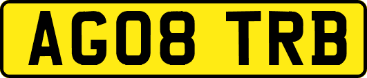 AG08TRB