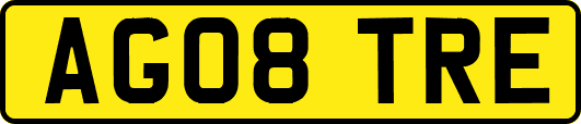 AG08TRE