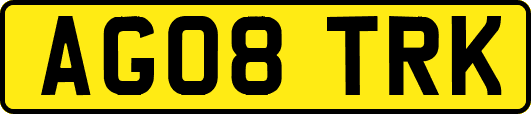AG08TRK