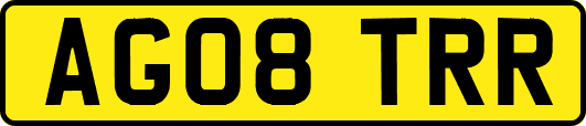 AG08TRR