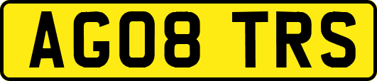 AG08TRS
