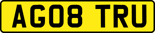 AG08TRU