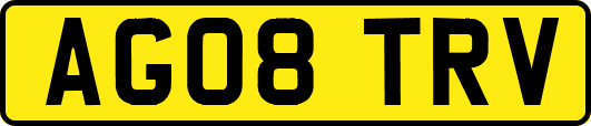 AG08TRV