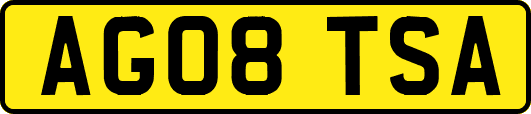 AG08TSA