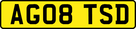 AG08TSD