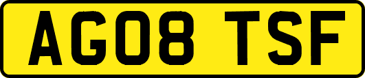 AG08TSF