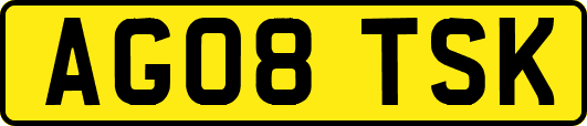 AG08TSK