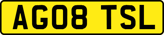 AG08TSL