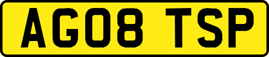 AG08TSP