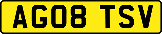 AG08TSV