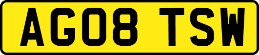 AG08TSW
