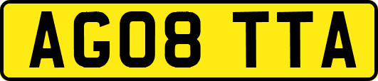 AG08TTA