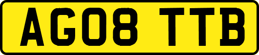 AG08TTB
