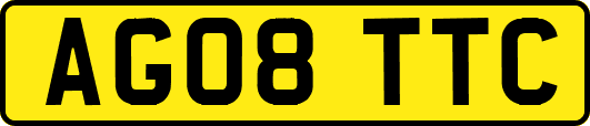 AG08TTC