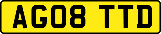 AG08TTD