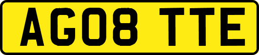 AG08TTE