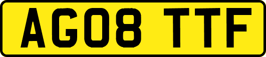 AG08TTF