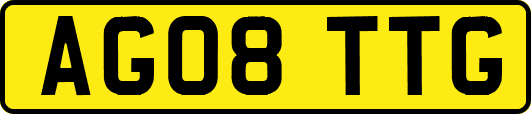 AG08TTG