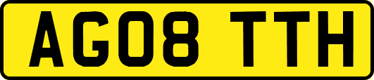 AG08TTH