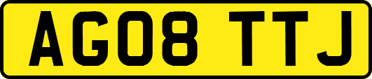 AG08TTJ