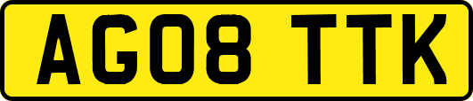 AG08TTK