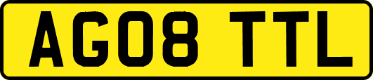 AG08TTL