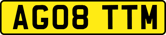 AG08TTM