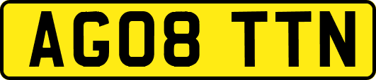 AG08TTN