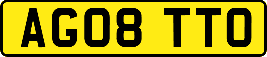 AG08TTO