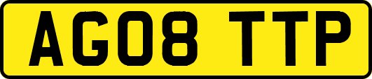 AG08TTP