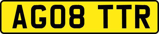 AG08TTR