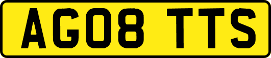 AG08TTS