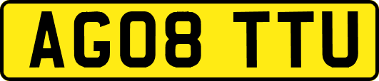 AG08TTU