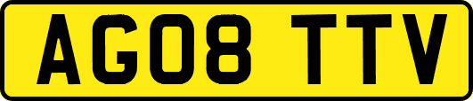 AG08TTV