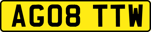 AG08TTW