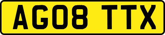 AG08TTX