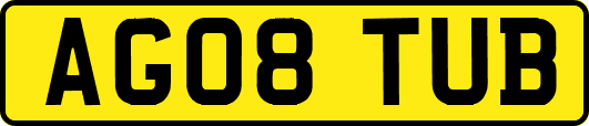 AG08TUB
