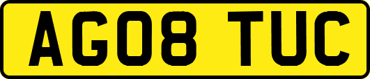 AG08TUC