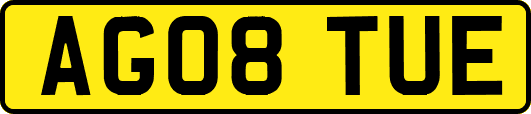 AG08TUE