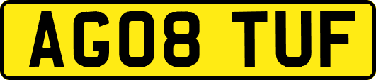 AG08TUF