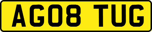 AG08TUG